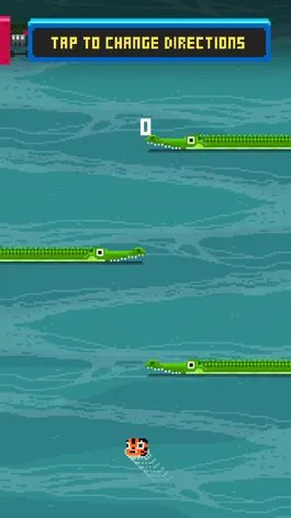 Game screenshot TIGER ROLL hack