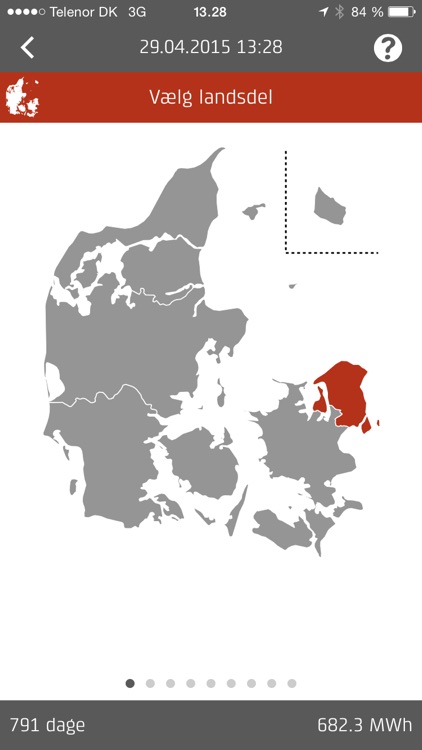 Energieffektiv fugtudtørring