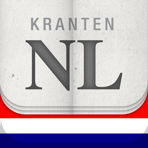 Kranten NL