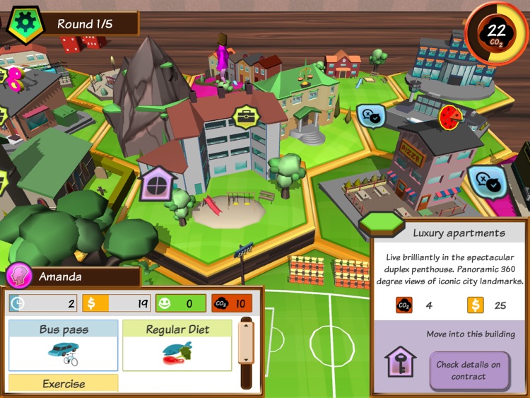 Future Happiness Challenge