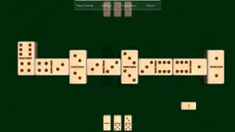 Game screenshot Domino HD hack
