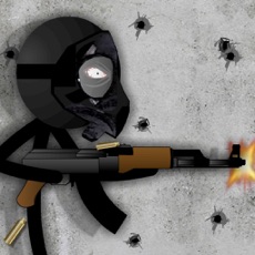 Activities of SWAT Shooting - Stickman Edition