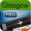 Glasgow Airport +Flight Tracker Premium HD