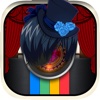 CamCCM - Manga & Anime Sticker Camera : Fashion Photo Dress Up For Black Butler Style