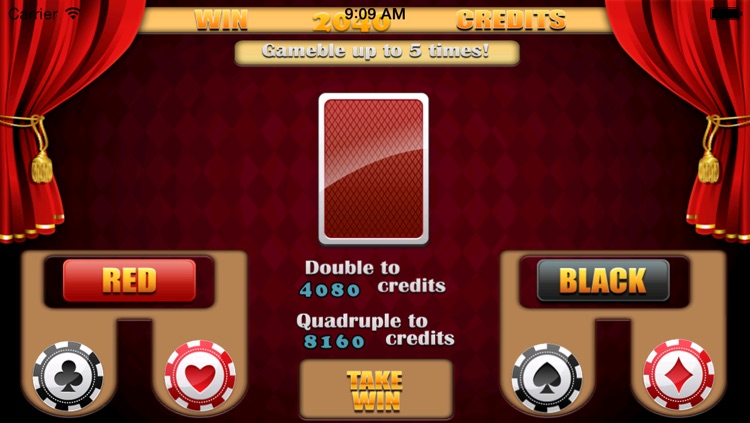 Pocket Casino Slots: Multi-Line Madness