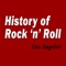A Rock 'n' Roll History tour of Los Angeles