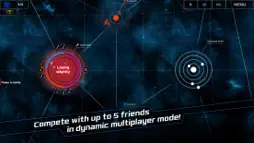 Spacecom screenshot 4