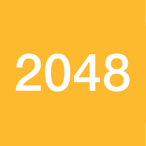 2048 Mind Game icon