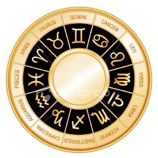 Zodiac Finder icon