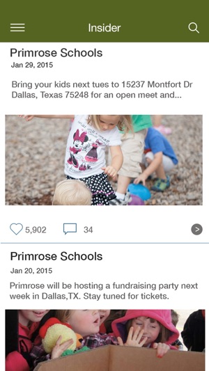 Primrose School of Lakehill(圖5)-速報App