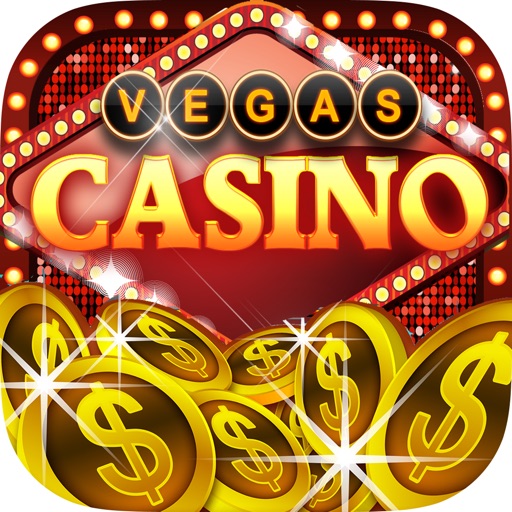 `` 777 `` Aabies Vegas Extravagance Casino Royal Salute Slots Games icon