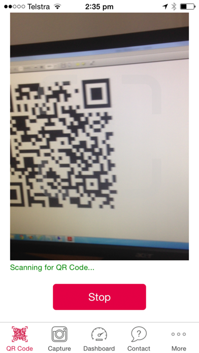Screenshot #2 pour Smartek
