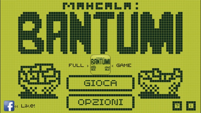 Mancala: Bantumi Lite(圖1)-速報App