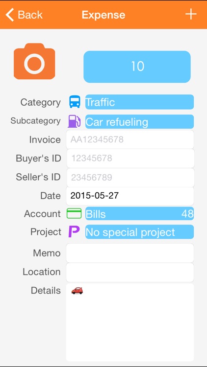 ShowMoneyPro screenshot-3
