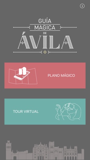 Guía Mágica de Ávila(圖1)-速報App