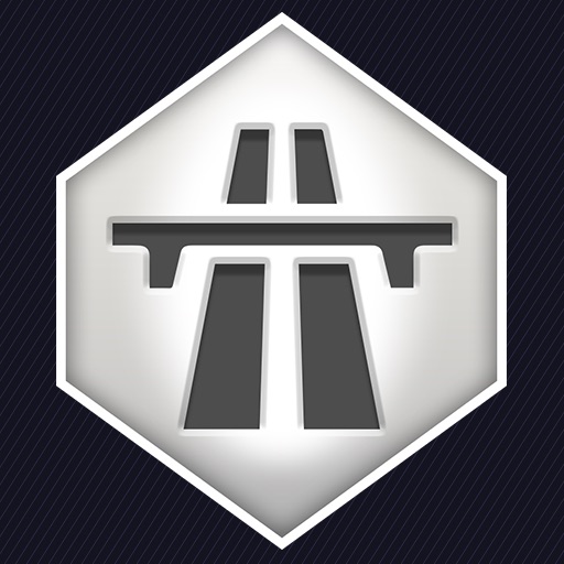 Highway - All Races Completed icon