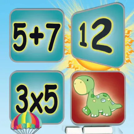 Math Facts Express Card Matching Game Cheats