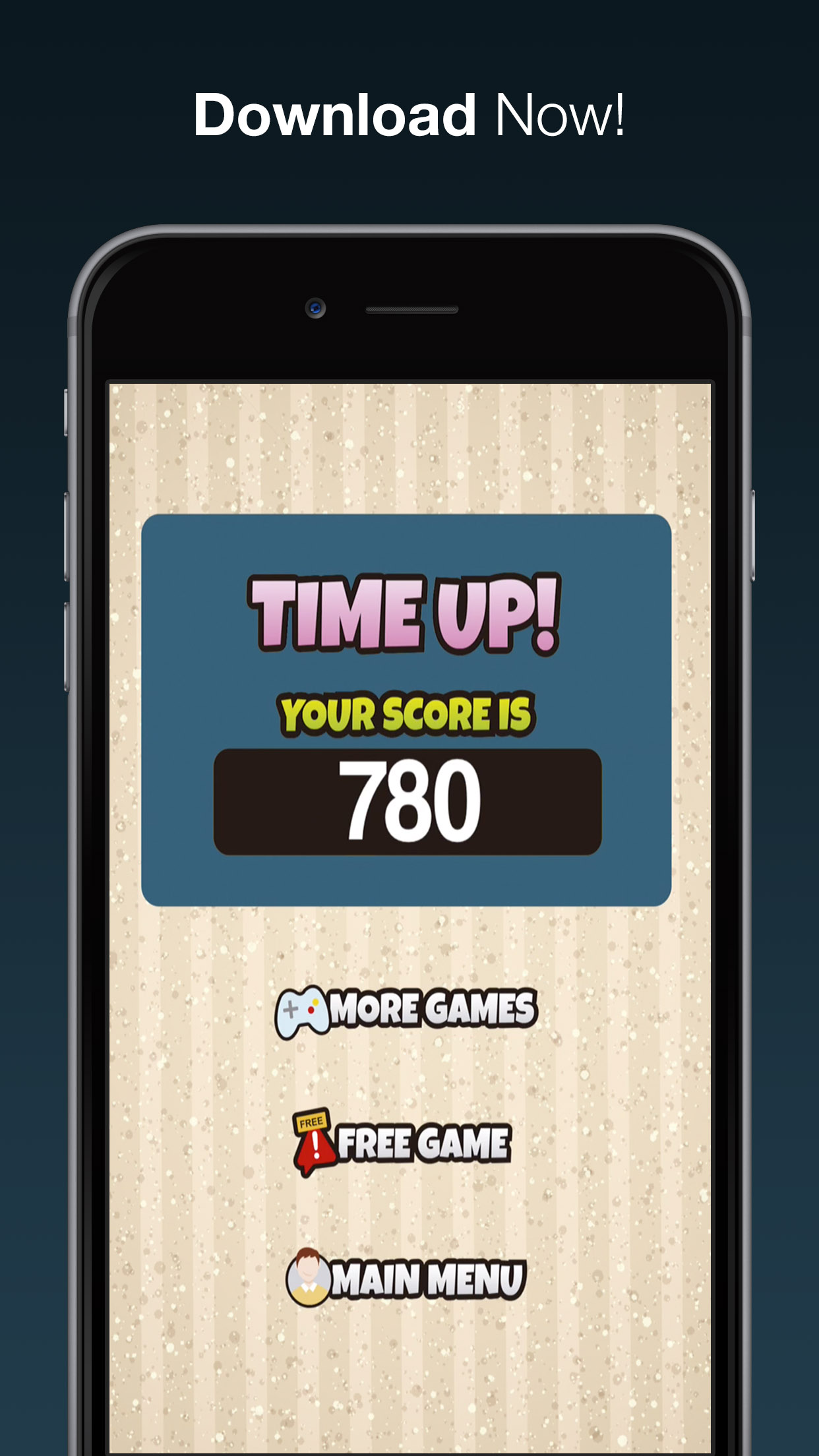 HipstaMatch: Hipster Match Game for Adults screenshot 5