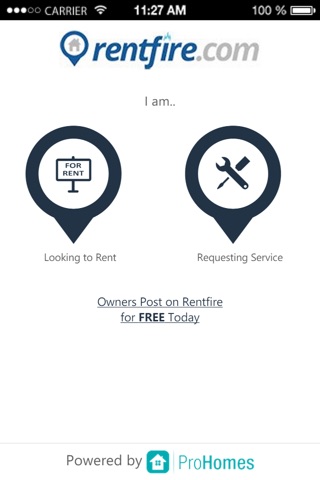 RentFire screenshot 3