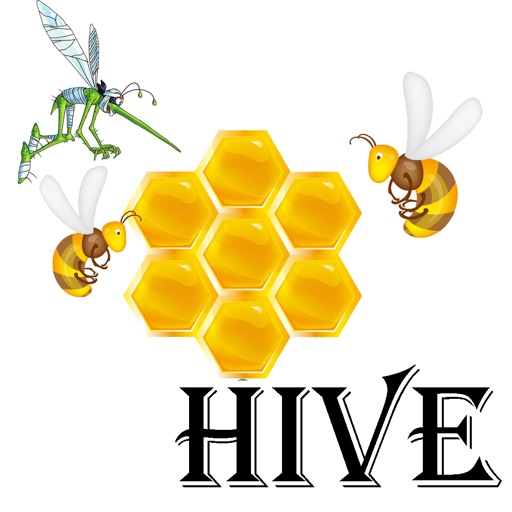 Hive_ipd icon
