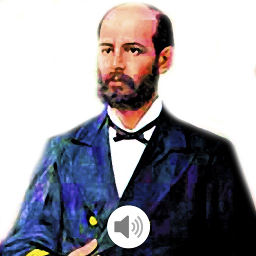 Biografía de Arturo Prat icon