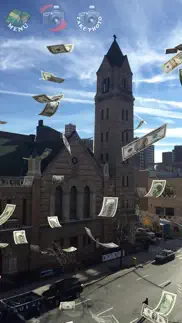 money everywhere! make it rain cash!! free айфон картинки 1