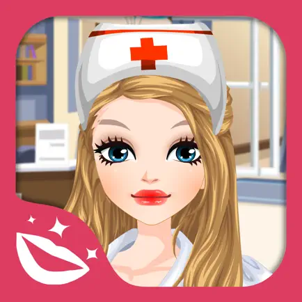 Hospital Nurses  - Hospital game for kids who like to dress up doctors and nurses Cheats