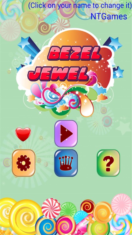 Bezel Line FREE