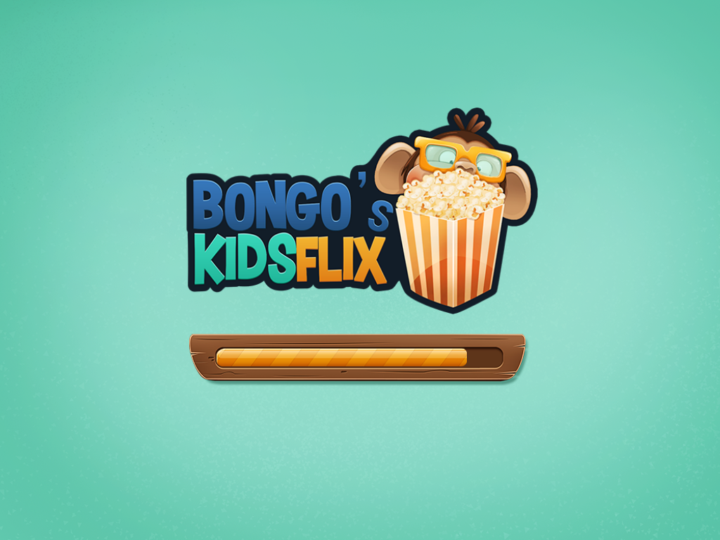 Bongo’s KidsFlix - YouTube Playlist (Music, Videos, Cartoons & Activities) screenshot 6