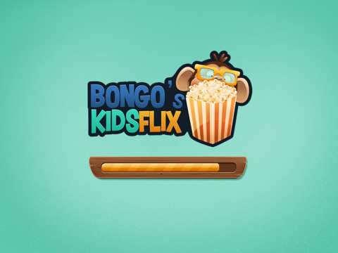 Screenshot #4 pour Bongo’s KidsFlix - YouTube Playlist (Music, Videos, Cartoons & Activities)