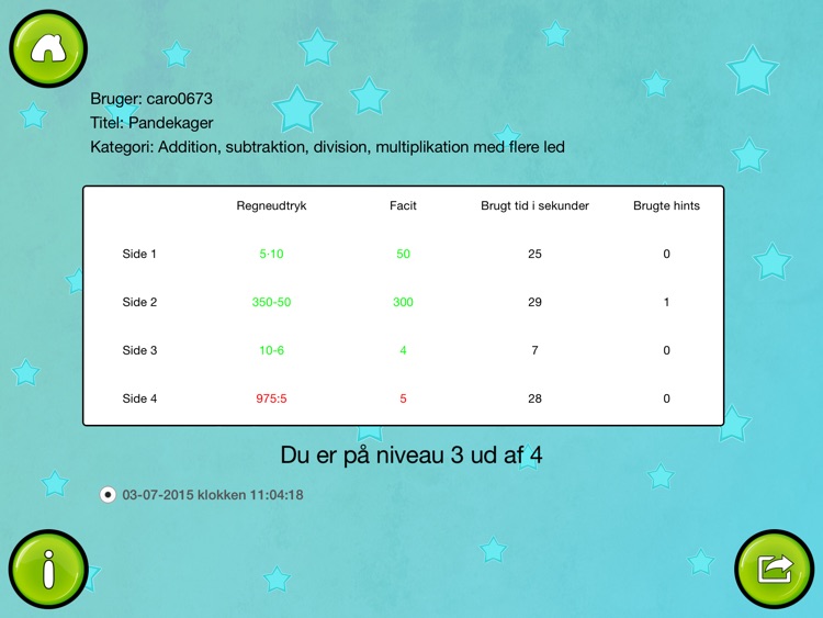 Matematikhistorier screenshot-4