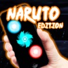 忍術 シミュレータ  - Naruto (ナルト) Jutsus Edition - Make 螺旋丸, 千鳥, 風遁 螺旋手裏剣, 万華鏡 写輪眼 と 火遁 豪火球の術