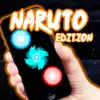 Jutsu Simulator - Naruto Jutsus Edition - Make Rasengan, Chidori, Rasenshuriken, Mangekyou Sharingan and Katon App Support
