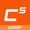 CS SNMP - iPhoneアプリ