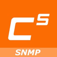 CS SNMP pour PC