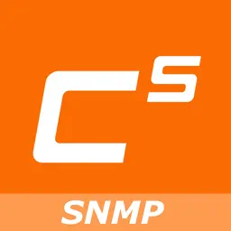 CS SNMP app icon