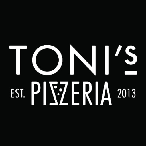 Toni's Pizzeria