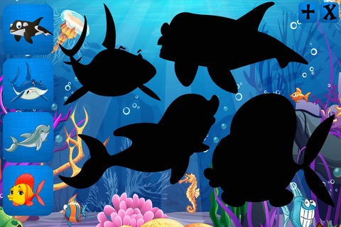 Beautiful Puzzle Game For Kids screenshot 3