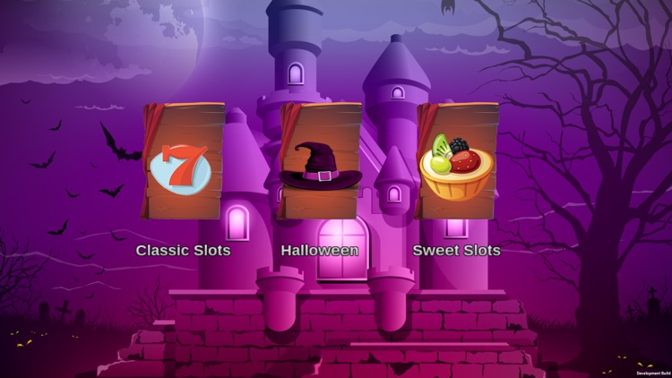 777 - Classic Slots screenshot-3