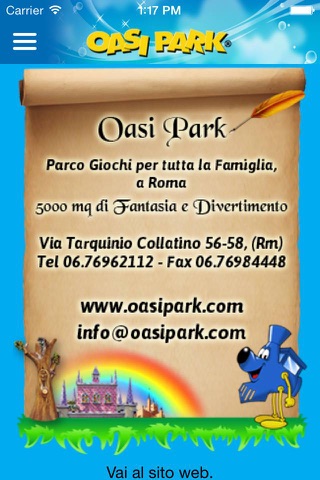 Oasi Park screenshot 4