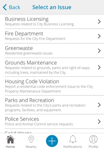 HeySpartanburg! - náhled