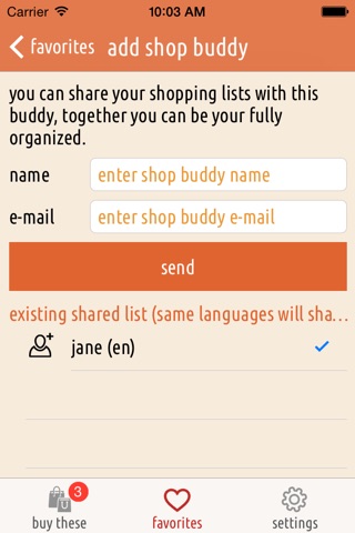 ShopBy screenshot 4