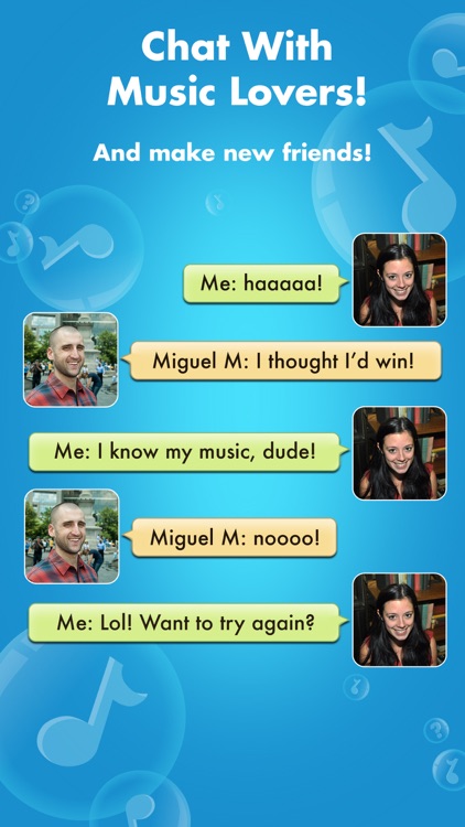 SongPop screenshot-4