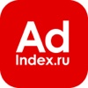 AdIndex Digital Map 2014