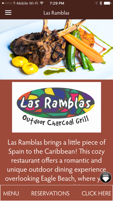 Screenshot #3 pour La Cabana Resort