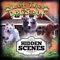 Hidden Scenes is a game similar to a jigsaw puzzle where you swap and flip the pieces to reveal the hidden picture