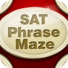 Phrase Maze SAT Vocabulary Game