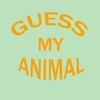 Guess My Animal