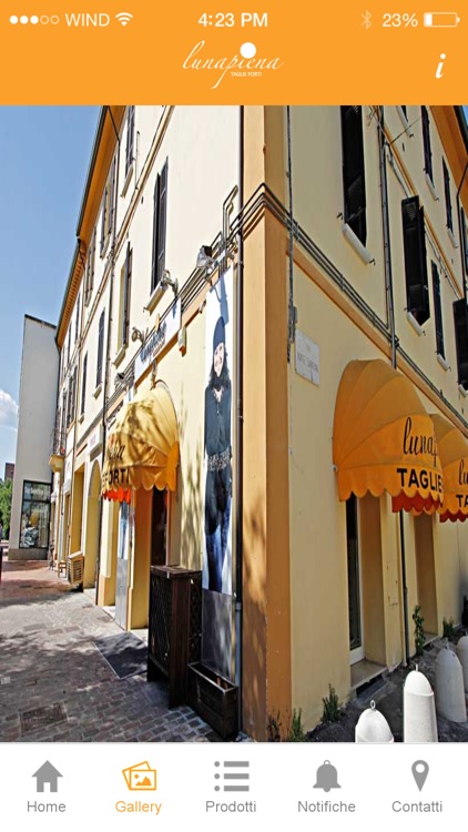 Lunapiena Taglie Forti