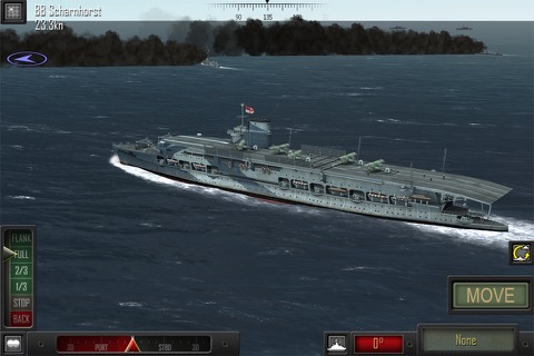 Atlantic Fleetのおすすめ画像4